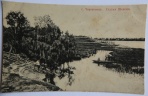 г.Череповецъ. Глухая Шексна.
