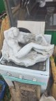 Скульптура