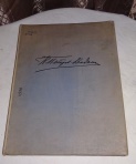 А.С.Галушкина "К.С.Петров-Водкин" ОГИЗ 1936г