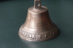 Поддужный колокольчик Засыпкина в Чебоксарах 1893