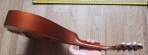 мандолина фабрики им. Луначарского, Ленинград, 1969 год